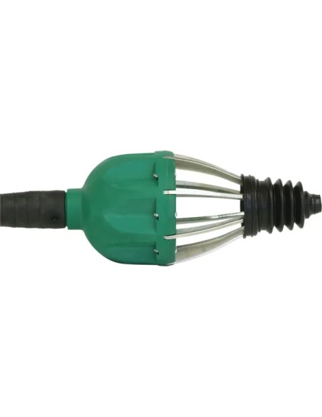 MOOSE OFFROAD FOUR WHEEL Tools - Detailansicht