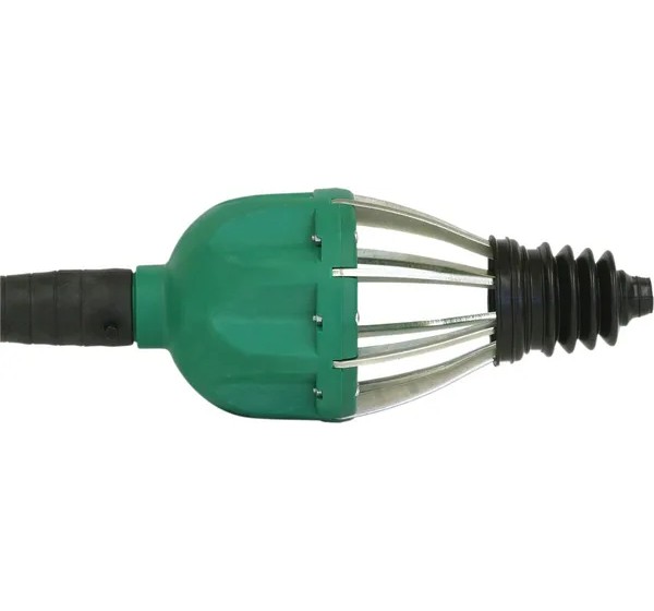 MOOSE OFFROAD FOUR WHEEL Tools - Detailansicht