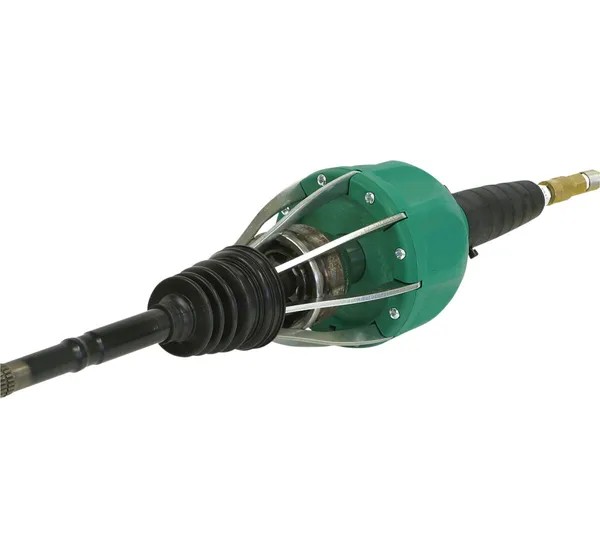 MOOSE OFFROAD FOUR WHEEL Tools Bild 6