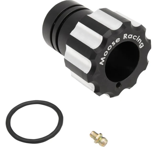 MOOSE OFFROAD FOUR WHEEL Tools - BEARING GREASER POL 40MM