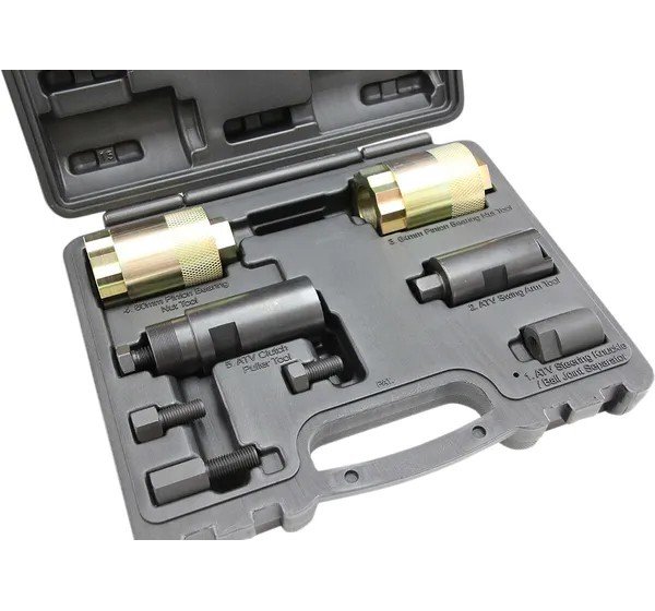 MOOSE OFFROAD FOUR WHEEL Tools - TOOL KIT ATV MSE