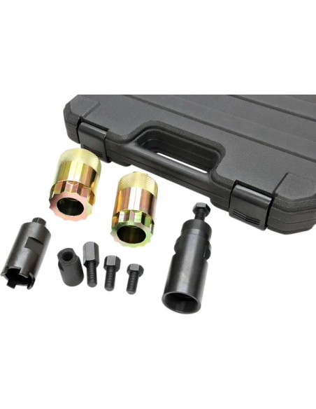 MOOSE OFFROAD FOUR WHEEL Tools - Detailansicht