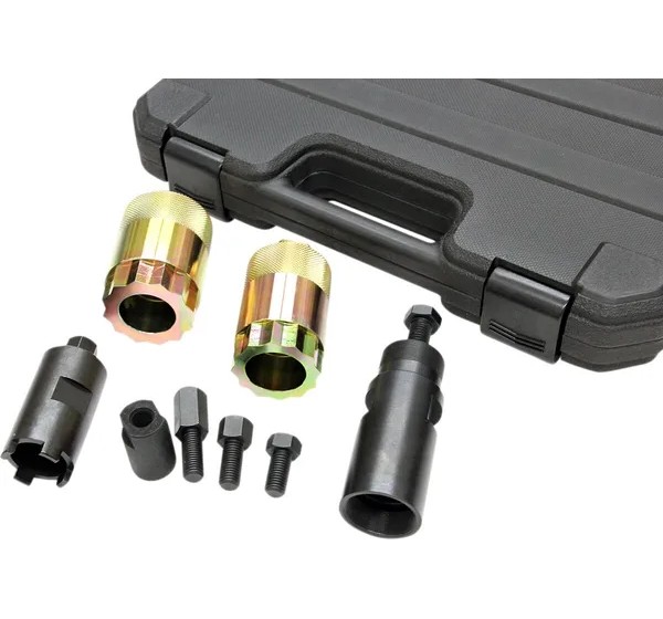 MOOSE OFFROAD FOUR WHEEL Tools - Detailansicht