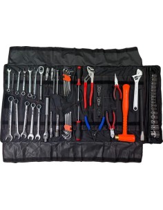 Ultimate Werkzeug-Set