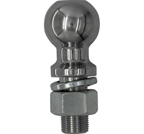 MOOSE OFFROAD FOUR WHEEL Anhängerkupplungen - TRAILER BALL 50mm SHANK 2.0 (6
