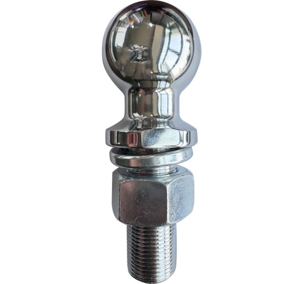 MOOSE OFFROAD FOUR WHEEL Anhängerkupplungen - TRAILER BALL 50mm SHANK 2.5 (7