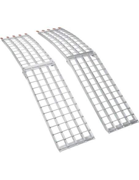 MOOSE OFFROAD FOUR WHEEL Rampen - RAMP FOLDING PAIR UTV