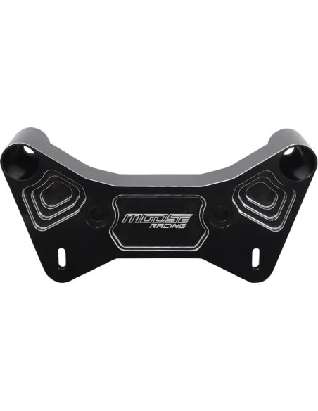MOOSE OFFROAD FOUR WHEEL Spanngurte - Detailansicht