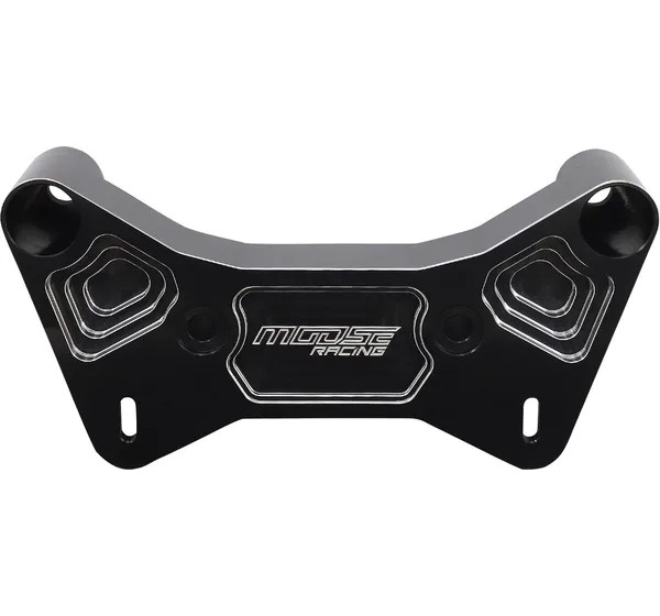 MOOSE OFFROAD FOUR WHEEL Spanngurte - Detailansicht