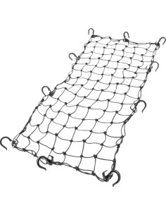 Elastisches Gepäcknetz