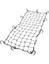 Elastisches Gepäcknetz