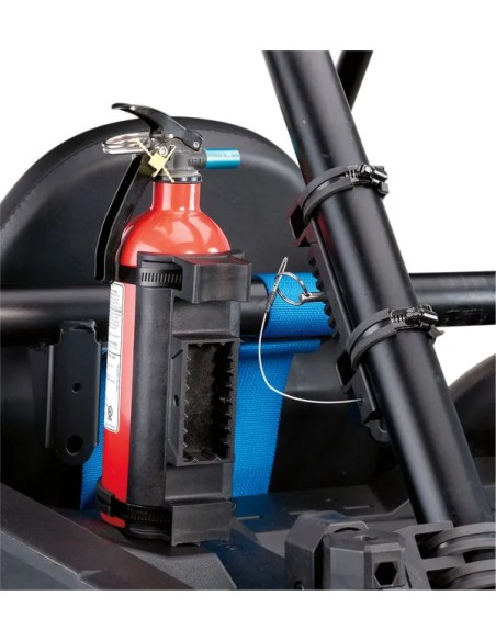 MOOSE OFFROAD FOUR WHEEL Wegfahrsperre - Detailansicht