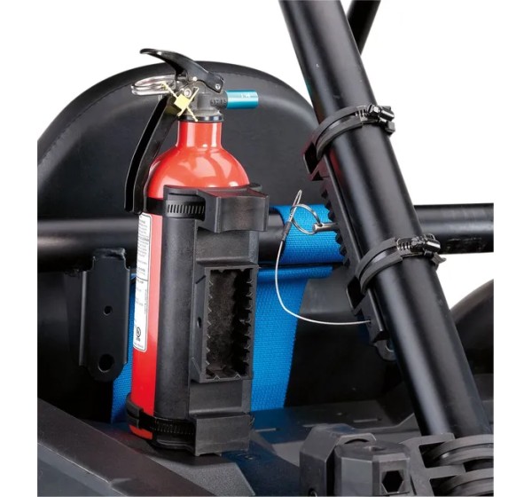 MOOSE OFFROAD FOUR WHEEL Wegfahrsperre - Detailansicht