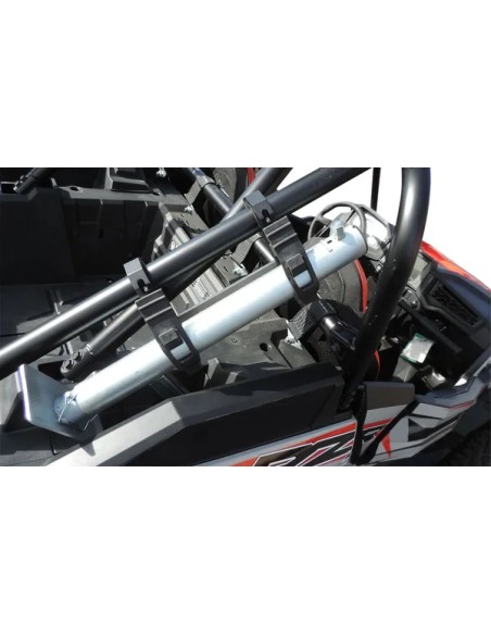 MOOSE OFFROAD FOUR WHEEL Hubständer & Werkstattwagen - UNVERSAL JACK W/RLCGE MT