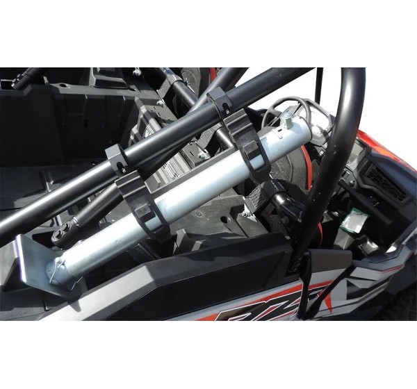 MOOSE OFFROAD FOUR WHEEL Hubständer & Werkstattwagen - UNVERSAL JACK W/RLCGE MT
