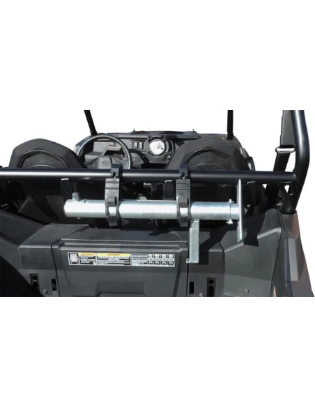 MOOSE OFFROAD FOUR WHEEL Hubständer & Werkstattwagen - Detailansicht