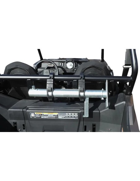 MOOSE OFFROAD FOUR WHEEL Ständer & Tische - Detailansicht