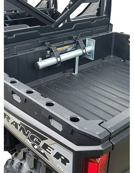 MOOSE OFFROAD FOUR WHEEL Ständer & Tische - Einbaubeispiel