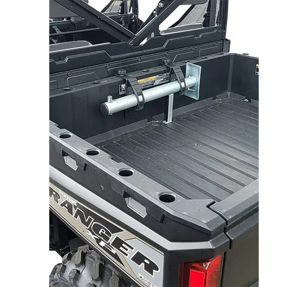 MOOSE OFFROAD FOUR WHEEL Ständer & Tische - Einbaubeispiel
