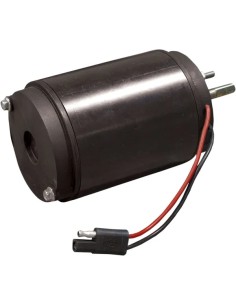 Ersatzmotor für Streuer