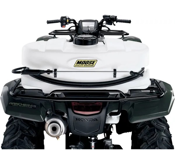 MOOSE OFFROAD FOUR WHEEL Sprühgeräte - SPRAYER 15 G 1.0 GPM MSE