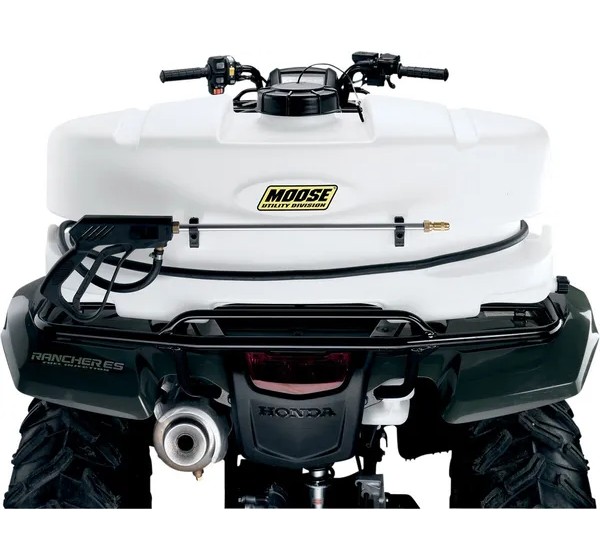MOOSE OFFROAD FOUR WHEEL Sprühgeräte - SPRAYER 25 G 2.1 GPM MSE