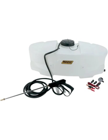 MOOSE OFFROAD FOUR WHEEL Sprühgeräte - SPRAYER 25 G 3.8 GPM MSE
