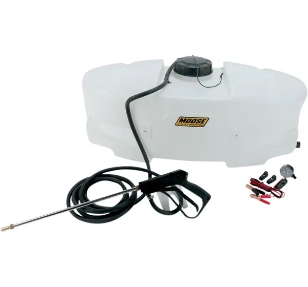 MOOSE OFFROAD FOUR WHEEL Sprühgeräte - SPRAYER 25 G 3.8 GPM MSE