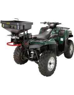 ATV-Streuer