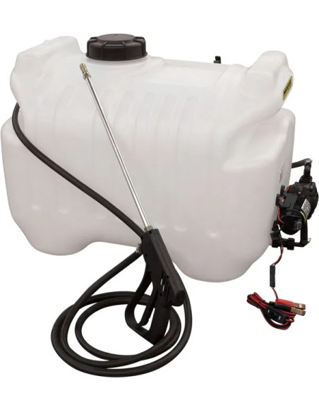 MOOSE OFFROAD FOUR WHEEL Sprühgeräte - SPRAYER 40GAL 2.1 GPM MSE