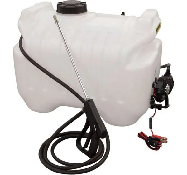 MOOSE OFFROAD FOUR WHEEL Sprühgeräte - SPRAYER 40GAL 2.1 GPM MSE