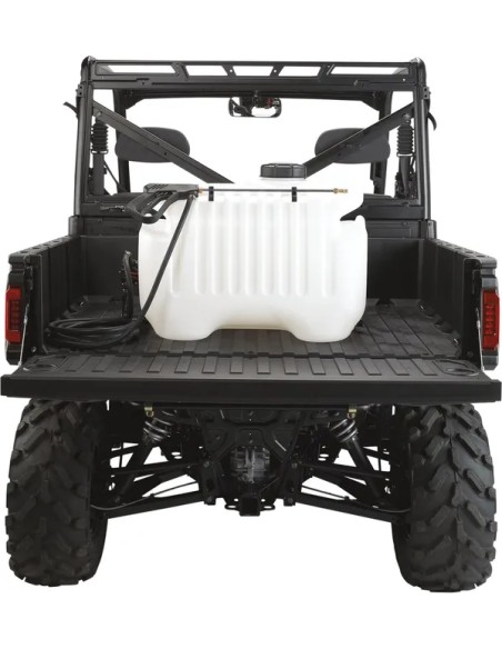 MOOSE OFFROAD FOUR WHEEL Sprühgeräte - Detailansicht