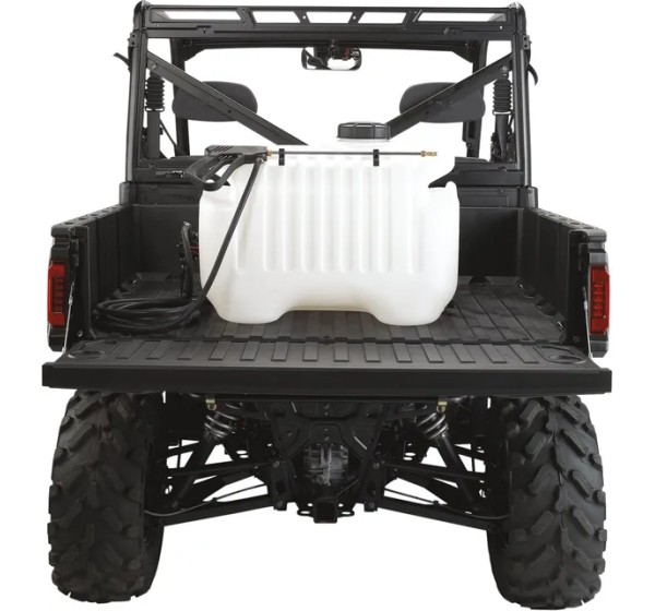 MOOSE OFFROAD FOUR WHEEL Sprühgeräte - Detailansicht