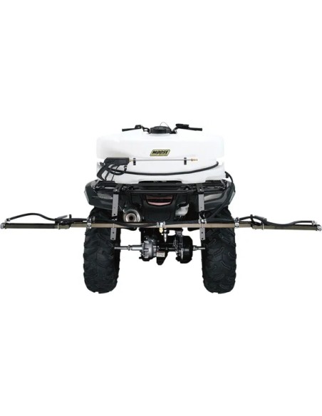 MOOSE OFFROAD FOUR WHEEL Sprühgeräte - Detailansicht