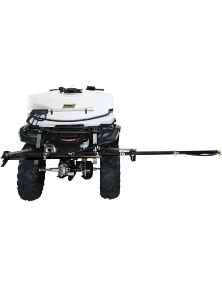 MOOSE OFFROAD FOUR WHEEL Sprühgeräte - Detailansicht