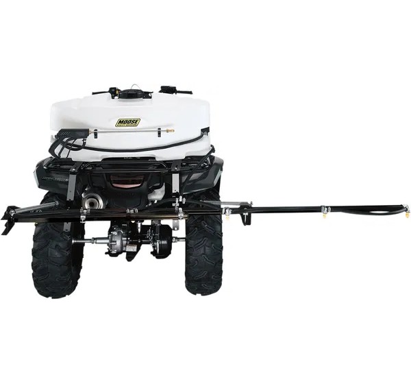 MOOSE OFFROAD FOUR WHEEL Sprühgeräte - Detailansicht