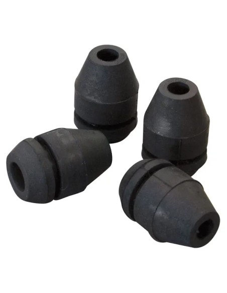 MOOSE OFFROAD FOUR WHEEL Montagematerial & Zubehör - SPRAY PUMP GROMMET KIT