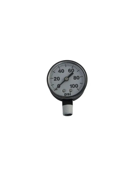 MOOSE OFFROAD FOUR WHEEL Anzeigeninstrumente - SPRAY PRESSURE GAUGE