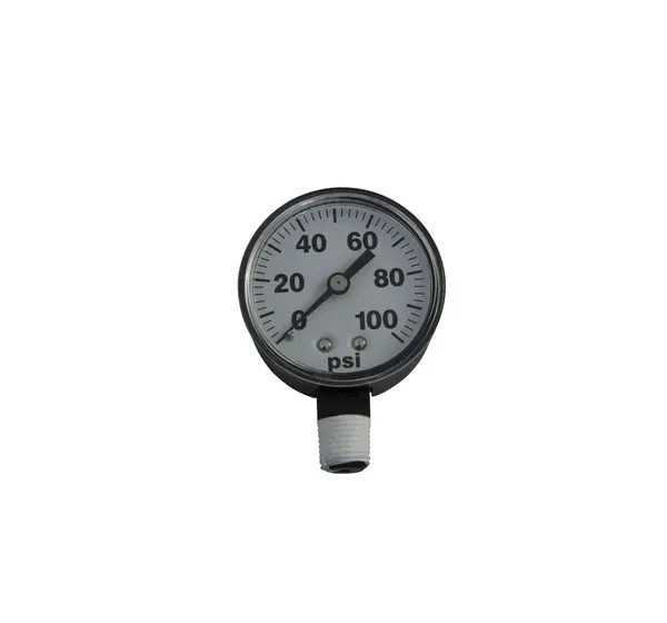 MOOSE OFFROAD FOUR WHEEL Anzeigeninstrumente - SPRAY PRESSURE GAUGE