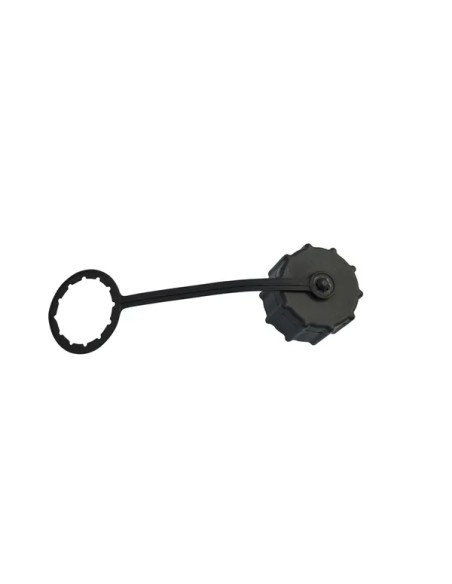 MOOSE OFFROAD FOUR WHEEL Montagematerial & Zubehör - SPRAY DRAIN PLUG ASSEM
