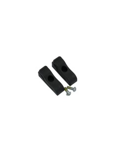 Halteclips für Handstück
