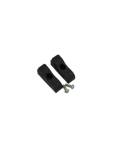 MOOSE OFFROAD FOUR WHEEL Sprühgeräte - SPRAY GUN CLIPS KIT