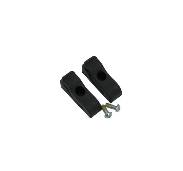 MOOSE OFFROAD FOUR WHEEL Sprühgeräte - SPRAY GUN CLIPS KIT