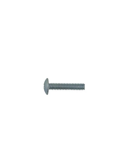 MOOSE OFFROAD FOUR WHEEL Sprühgeräte - SPRAY 1'' MACHINE SCREW