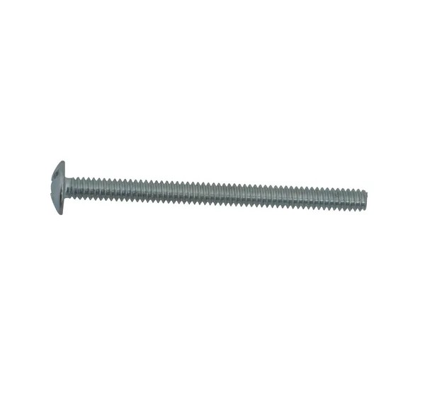 MOOSE OFFROAD FOUR WHEEL Sprühgeräte - SPRAY 3'' MACHINE SCREW