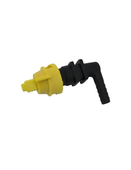 MOOSE OFFROAD FOUR WHEEL Sprühgeräte - BOOM 5/7 NOZZLE 10mm END