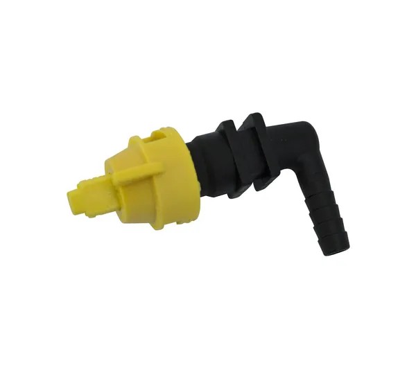 MOOSE OFFROAD FOUR WHEEL Sprühgeräte - BOOM 5/7 NOZZLE 10mm END