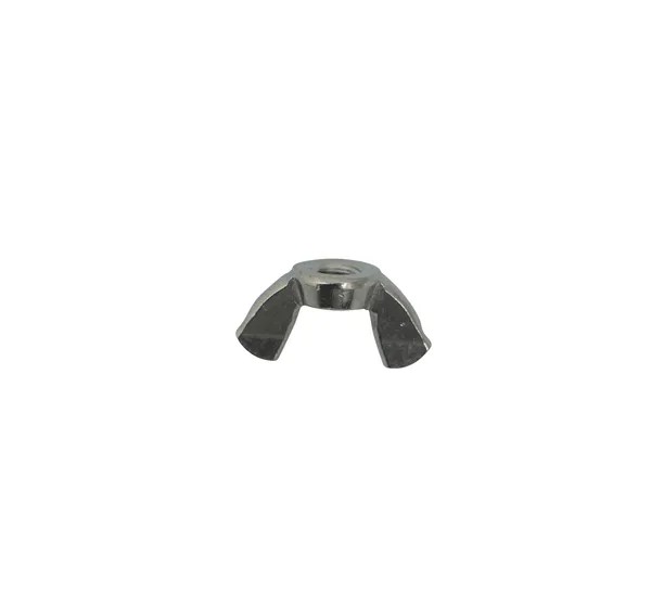 MOOSE OFFROAD FOUR WHEEL Montagematerial & Zubehör - SPREADER WING NUT 1/4