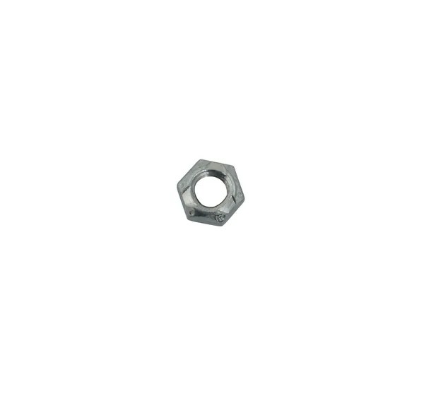 MOOSE OFFROAD FOUR WHEEL Montagematerial & Zubehör - SPREADER SPR WASHER 1/4