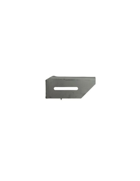 MOOSE OFFROAD FOUR WHEEL Montagematerial & Zubehör - SPREADER GATE STOP